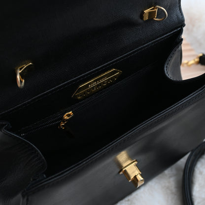 Givenchy 2-way Top Handle Bag