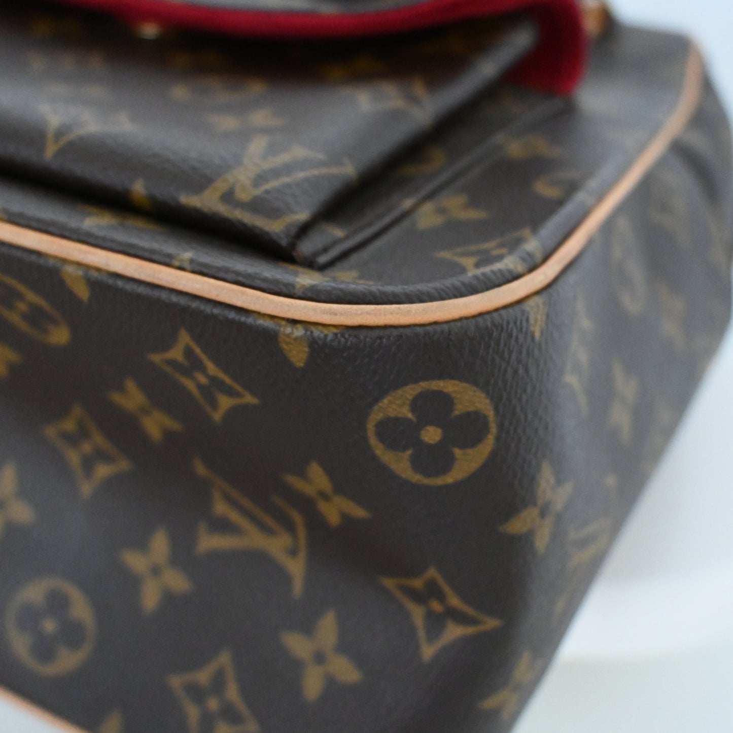 Louis Vuitton Excentri Cite