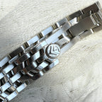 Franck Muller Tonneau Curvex Intermediate Reliefs 2252QZRELCD1R