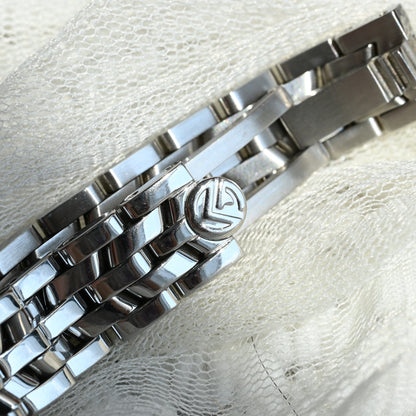 Franck Muller Tonneau Curvex Intermediate Reliefs 2252QZRELCD1R