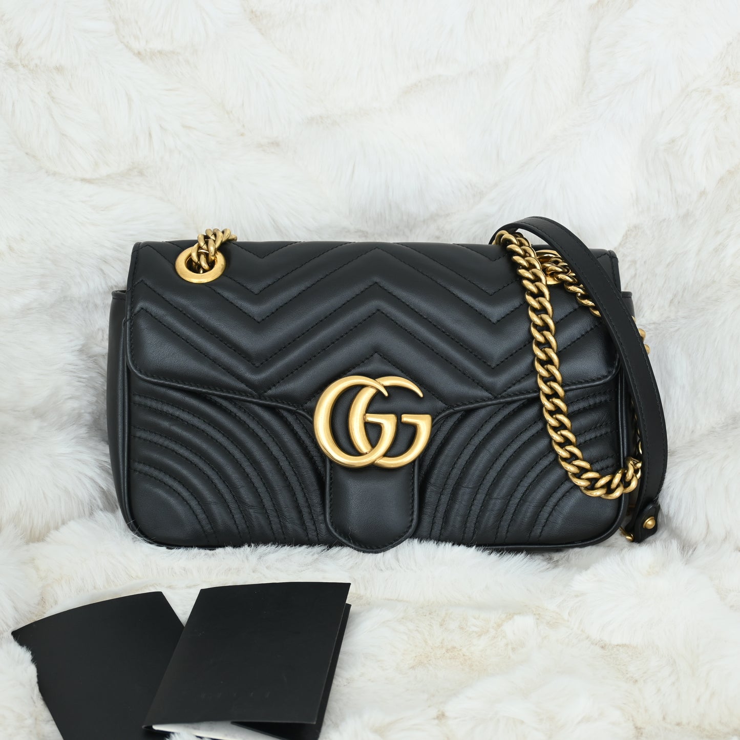 Gucci Marmont 26cm Small size