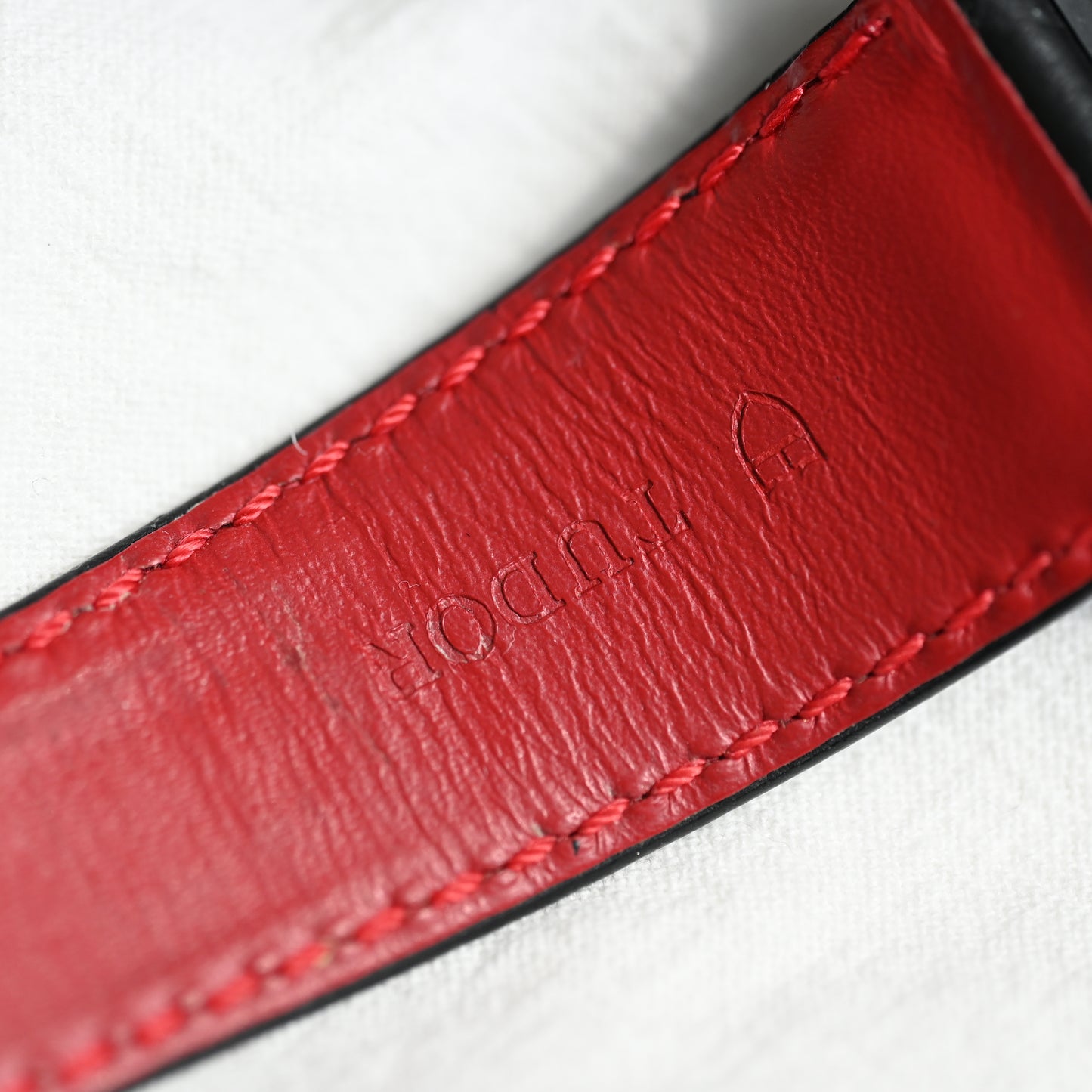 Tudor Fastrider Black Shield ref. 42000CR