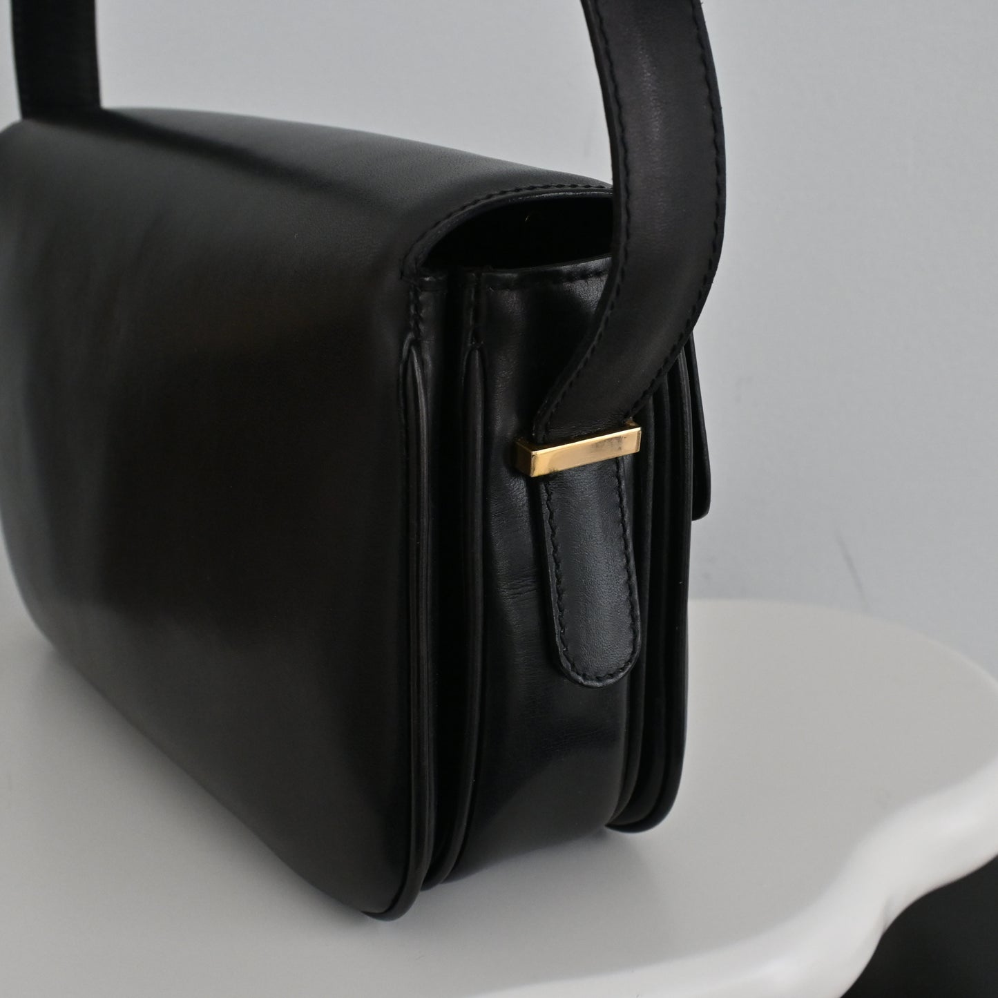 Celine Vintage Triomphe Bag