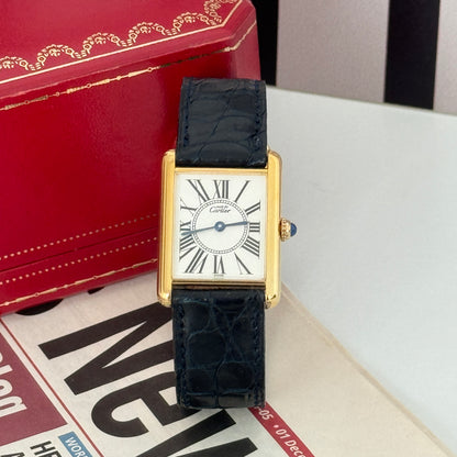 Must de Cartier Tank 59005