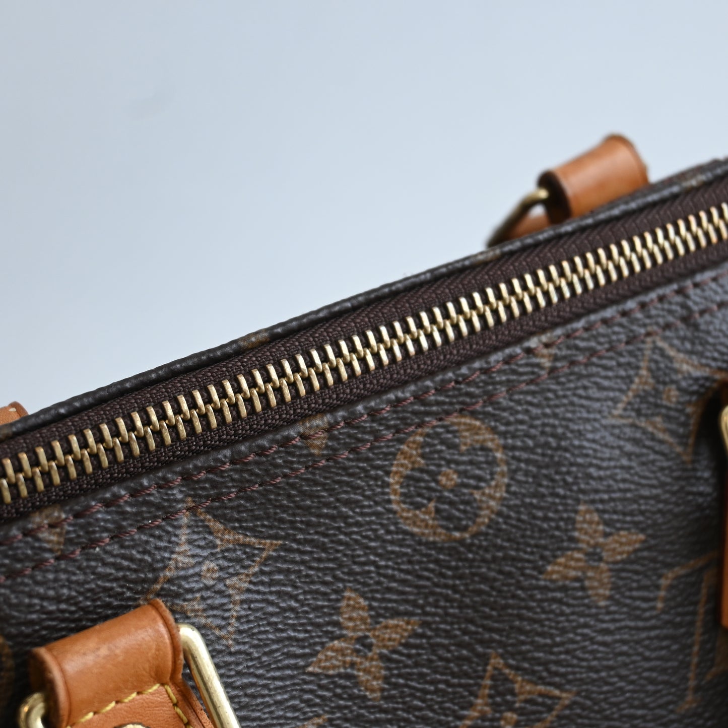 Louis Vuitton Speedy 30 Monogram