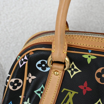 Louis Vuitton Multicolour Priscilla