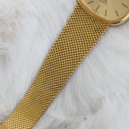 Omega De Ville Cal.1350 - Leluxe Vintage Sdn. Bhd.