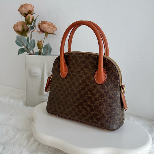 Celine Mini Alma