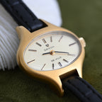 Omega De Ville Ref.511.202 Cal.620 - Leluxe Vintage Sdn. Bhd.