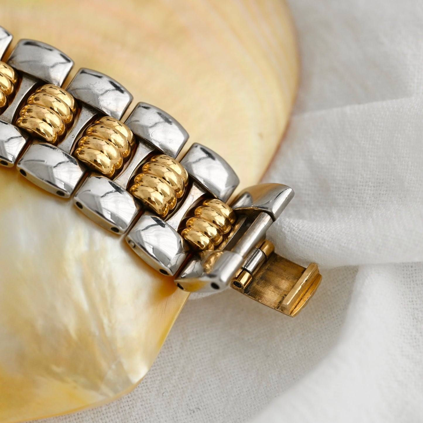 Christian Dior Octagon Watch D45-204