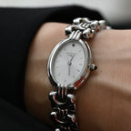 Longines L6.123.4 Oval Bracelet Watch - Leluxe Vintage Sdn. Bhd.