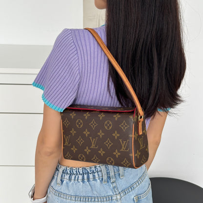 Louis Vuitton Recital Shoulder Bag