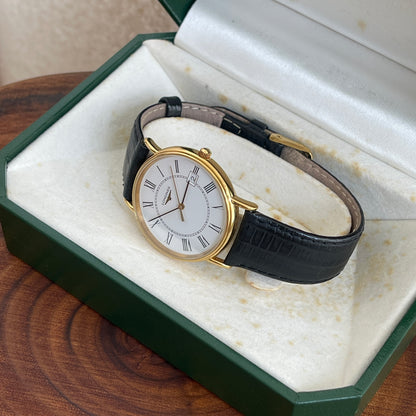 Longines Classique