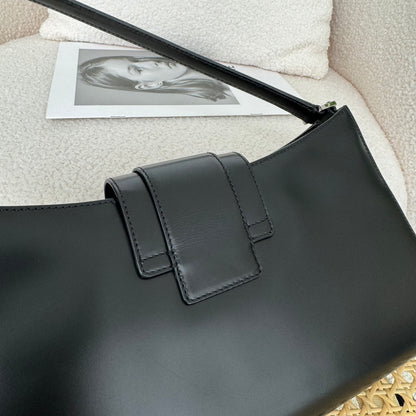 Ferragamo Black Shoulder Bag