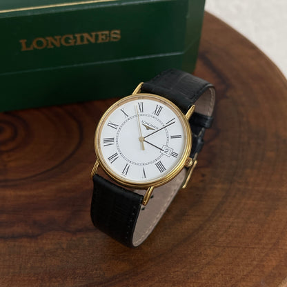 Longines Classique