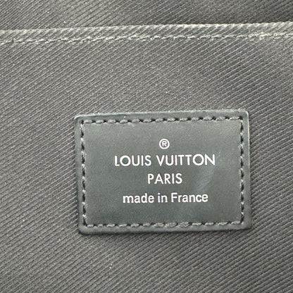 LV x Christopher Nemeth Clutch