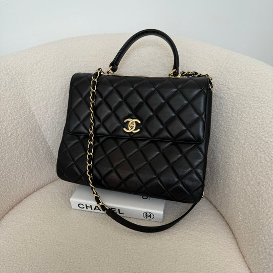 Chanel Trendy CC Large