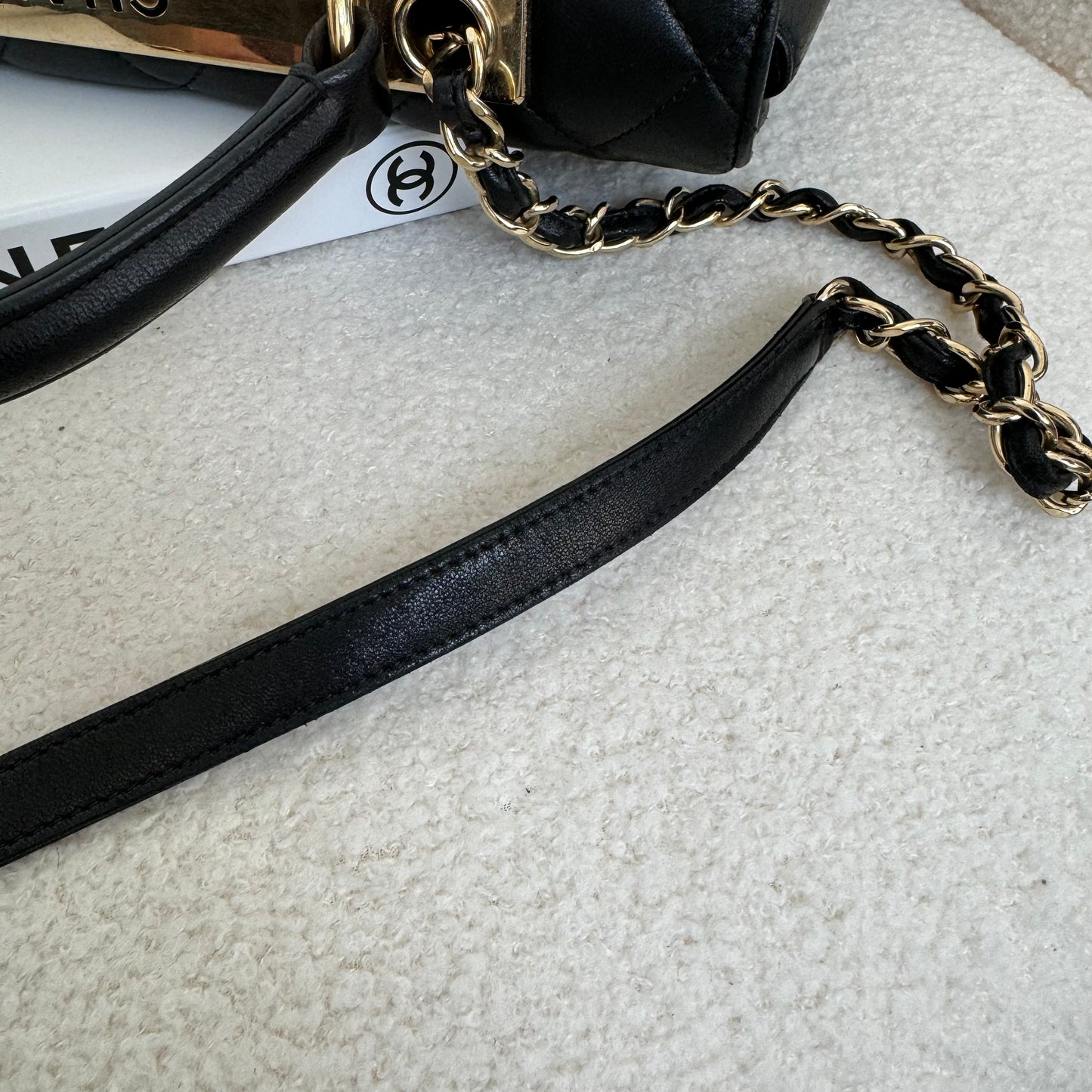 Chanel Trendy CC Large