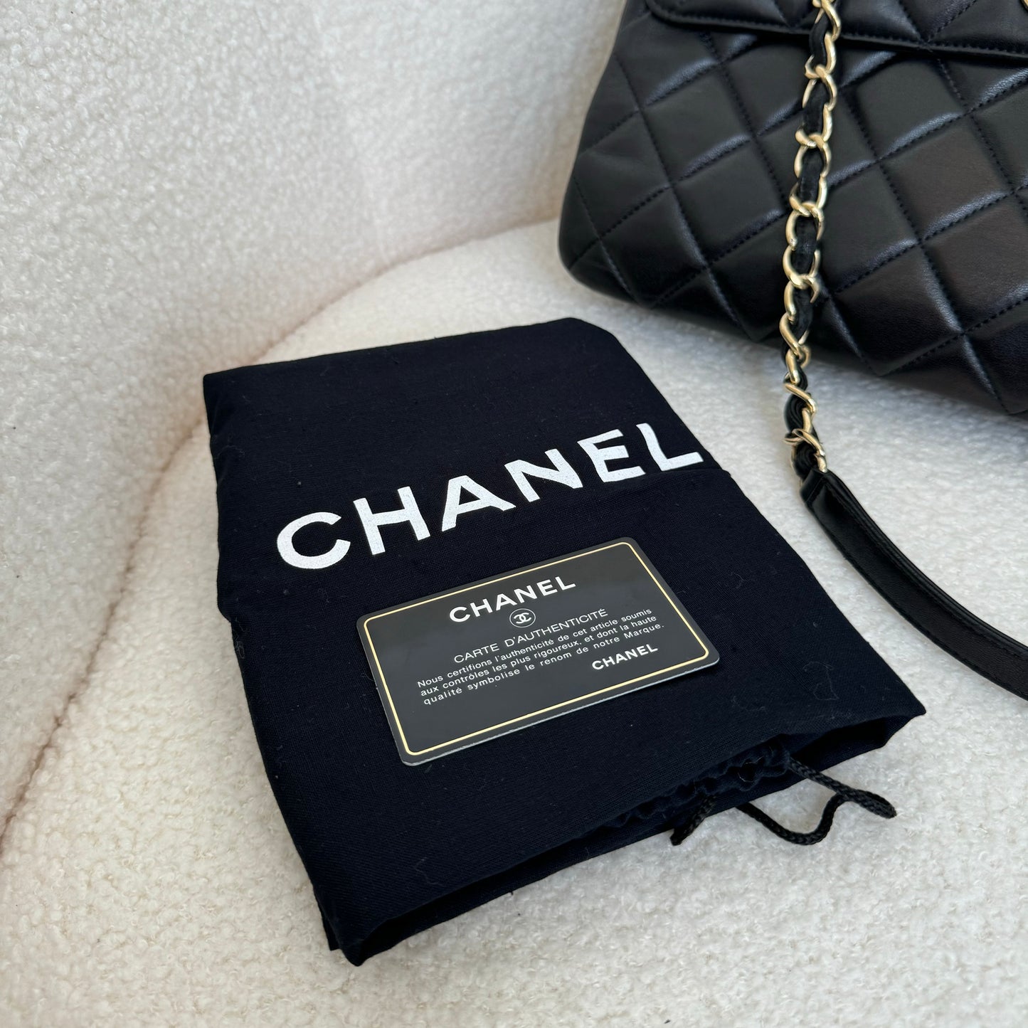 Chanel Trendy CC Large