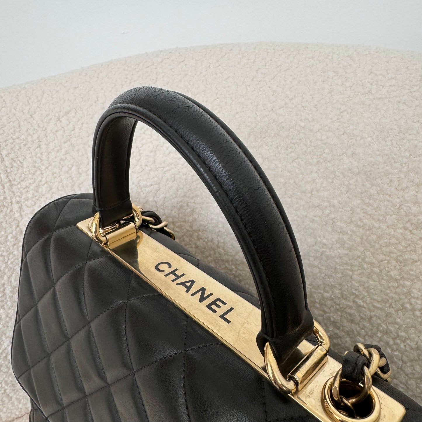 Chanel Trendy CC Large