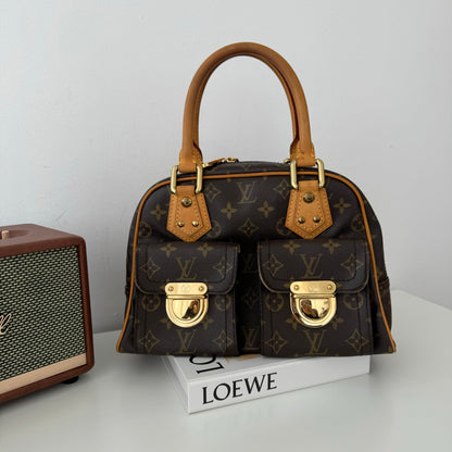 Louis Vuitton Manhattan PM