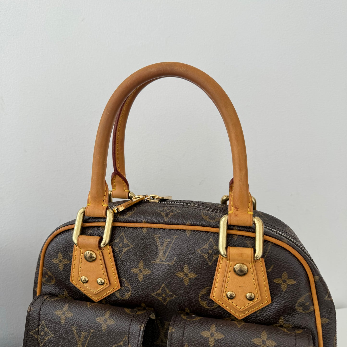 Louis Vuitton Manhattan PM