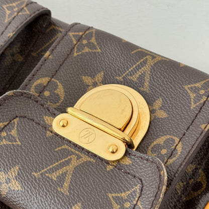 Louis Vuitton Manhattan PM