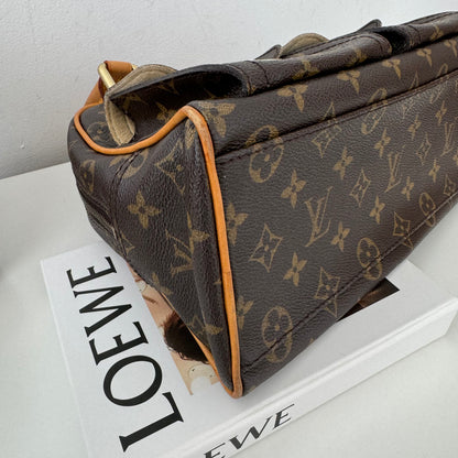 Louis Vuitton Manhattan PM