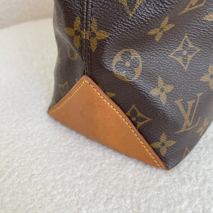 Louis Vuitton Monogram Cabas Piano