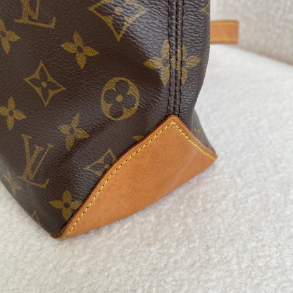 Louis Vuitton Monogram Cabas Piano