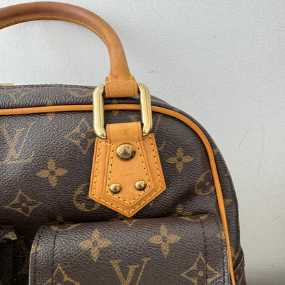 Louis Vuitton Manhattan PM