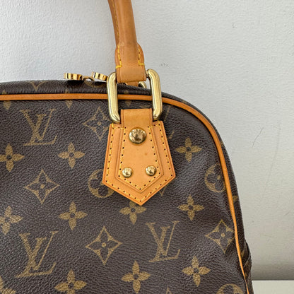 Louis Vuitton Manhattan PM