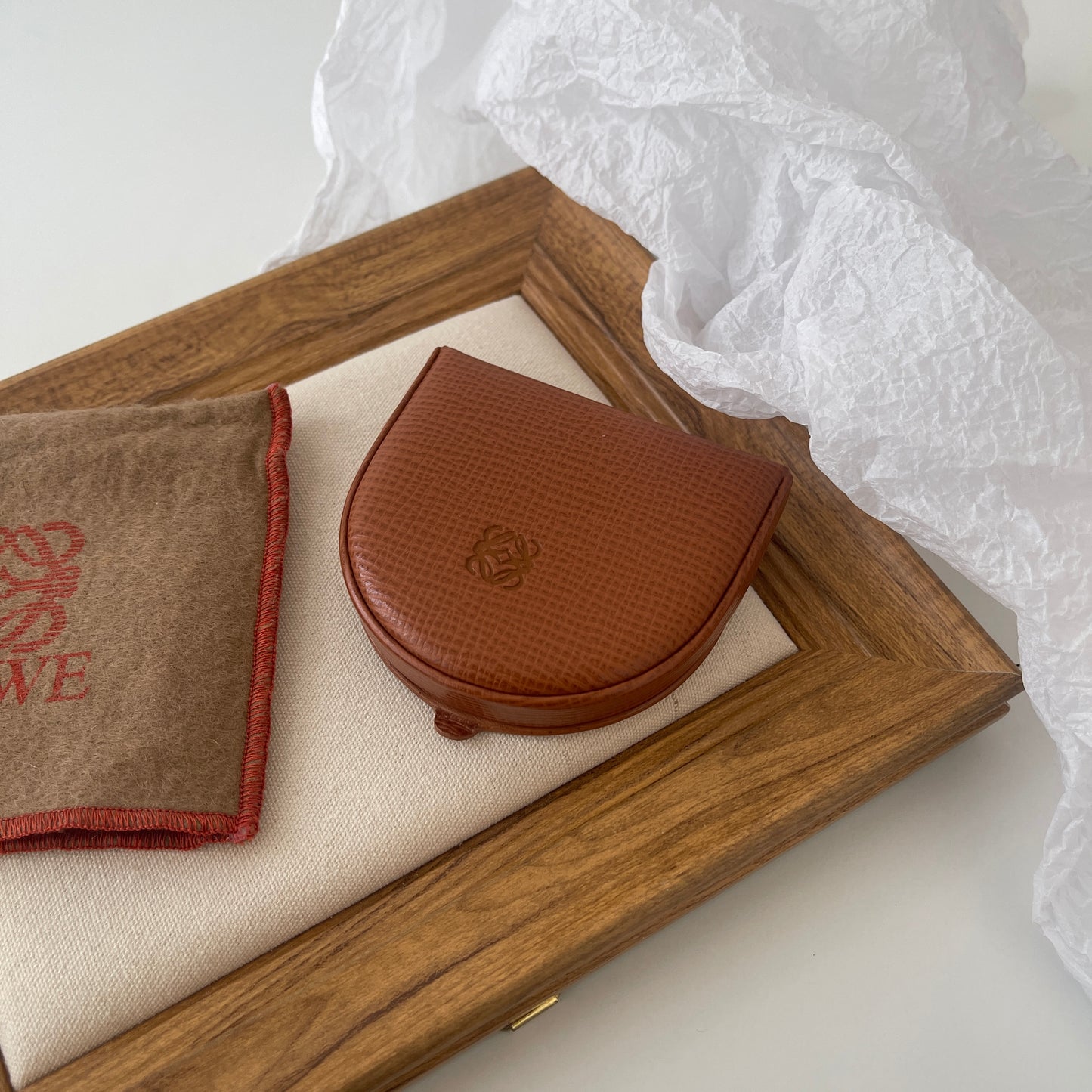 Loewe Coin Purse