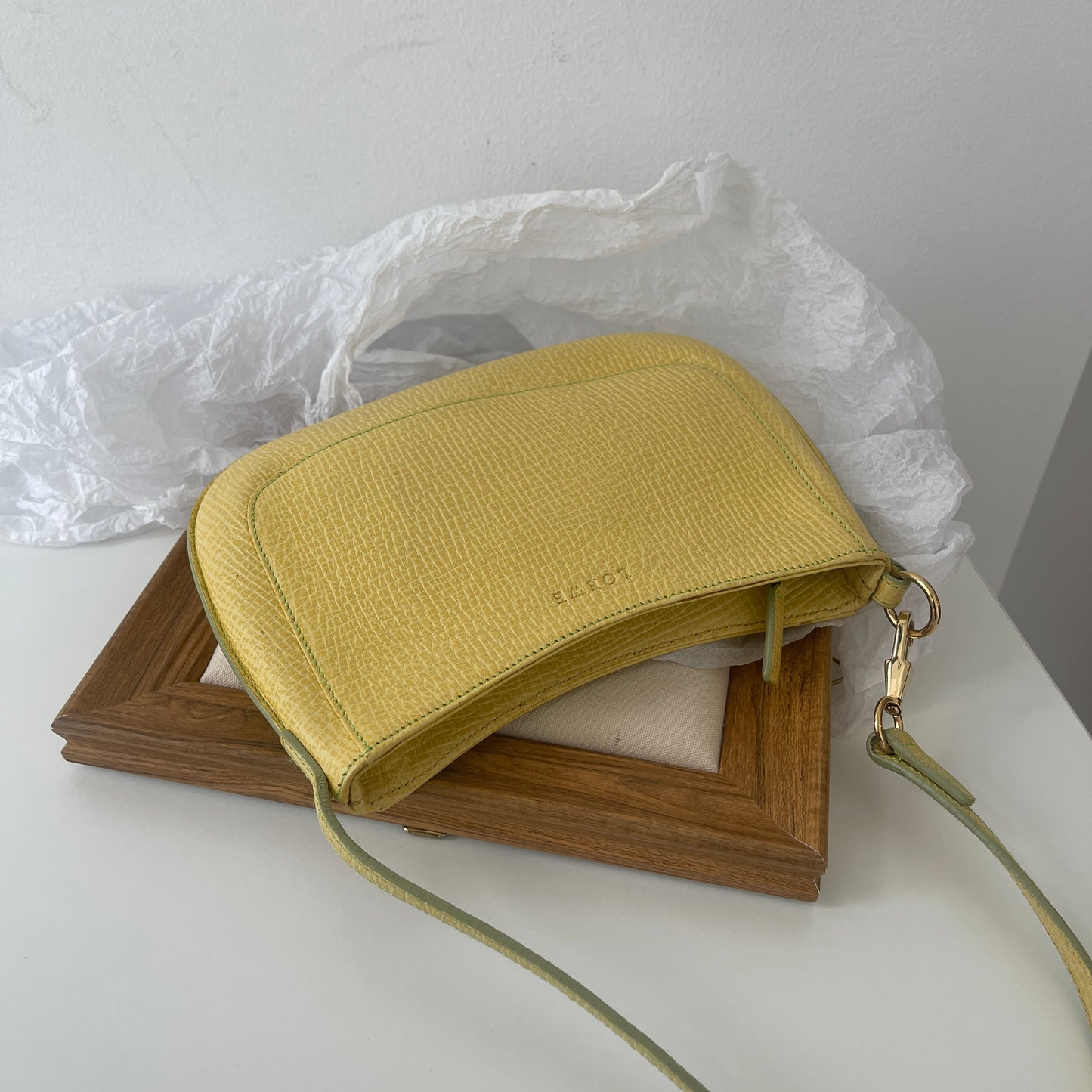 Loewe Small Shoulder Bag