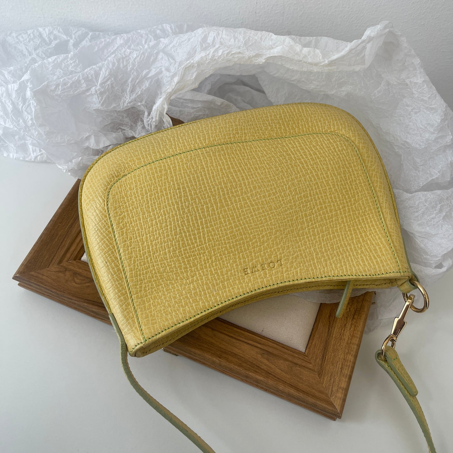 Loewe Small Shoulder Bag