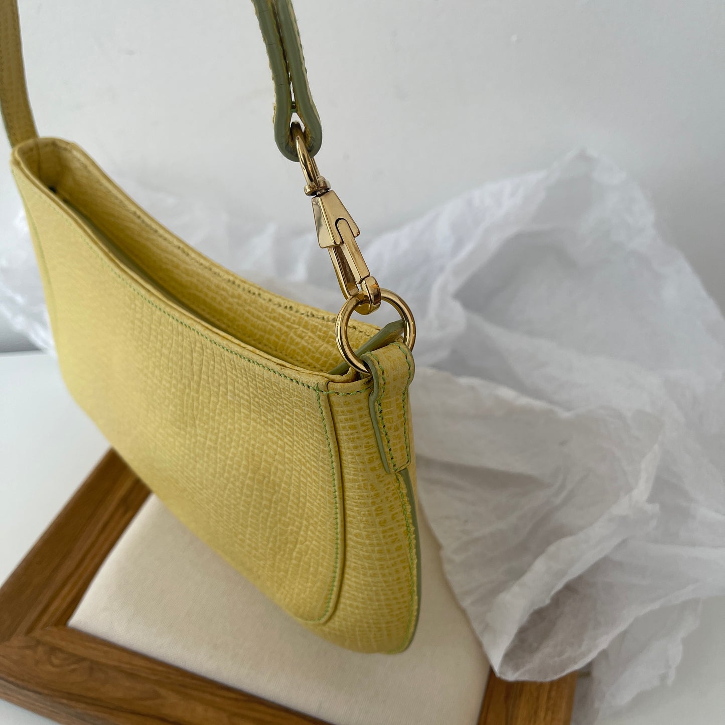 Loewe Small Shoulder Bag