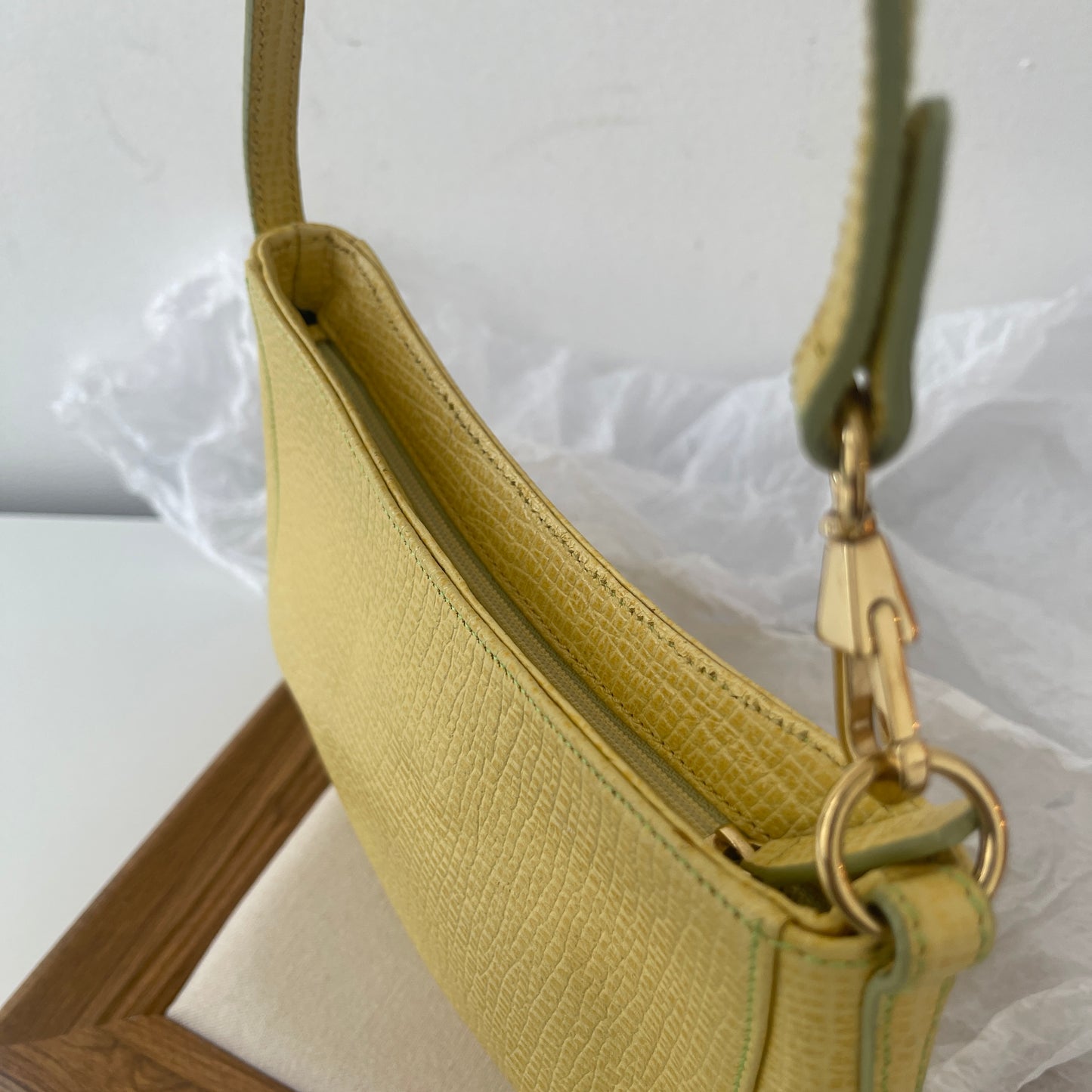 Loewe Small Shoulder Bag