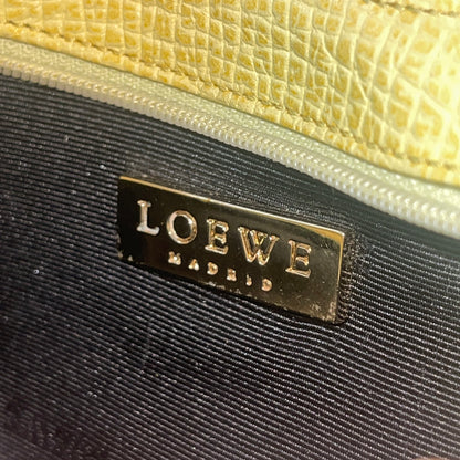 Loewe Small Shoulder Bag