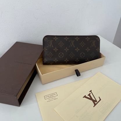 Louis Vuitton Long Wallet