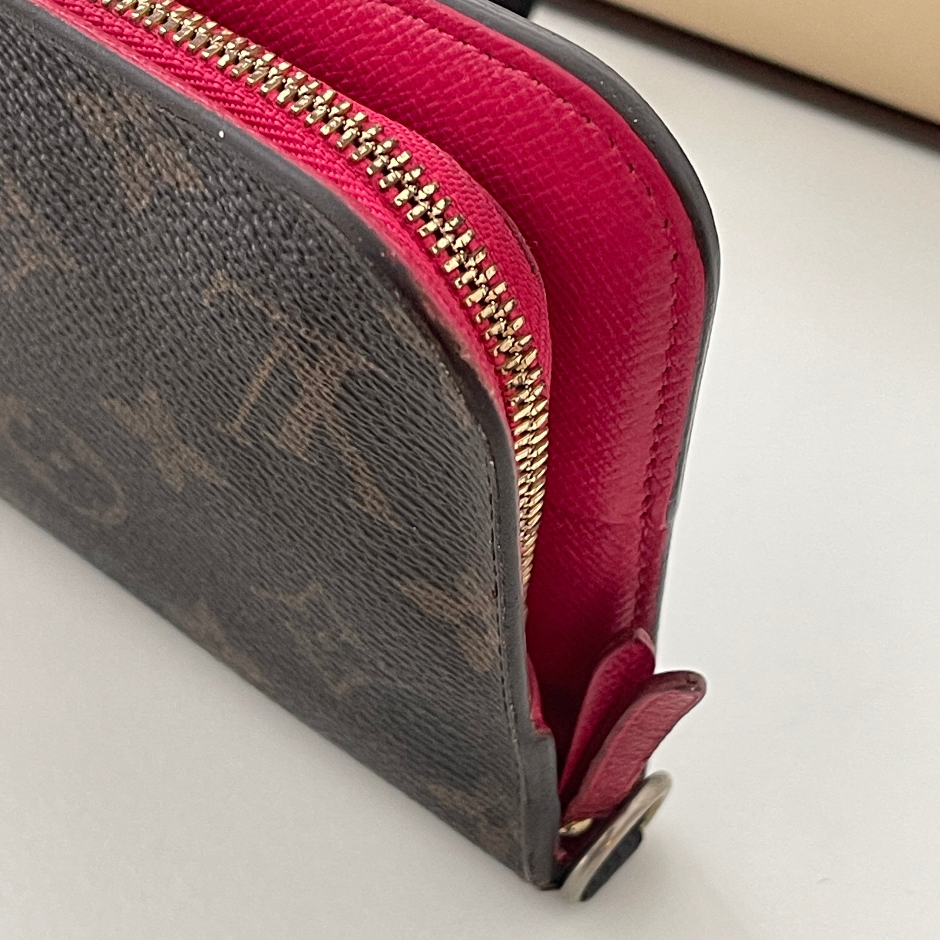 Louis Vuitton Long Wallet – Leluxe Vintage Sdn. Bhd.