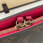 Louis Vuitton Long Wallet - Leluxe Vintage Sdn. Bhd.