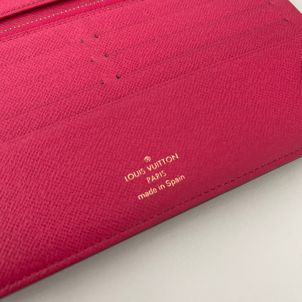 Louis Vuitton Long Wallet - Leluxe Vintage Sdn. Bhd.