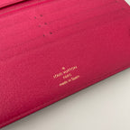 Louis Vuitton Long Wallet - Leluxe Vintage Sdn. Bhd.