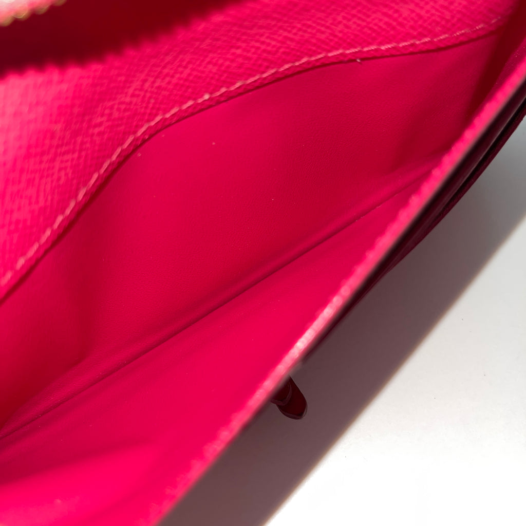 Louis Vuitton Long Wallet - Leluxe Vintage Sdn. Bhd.
