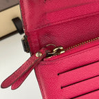 Louis Vuitton Long Wallet - Leluxe Vintage Sdn. Bhd.