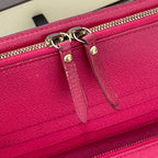 Louis Vuitton Long Wallet - Leluxe Vintage Sdn. Bhd.