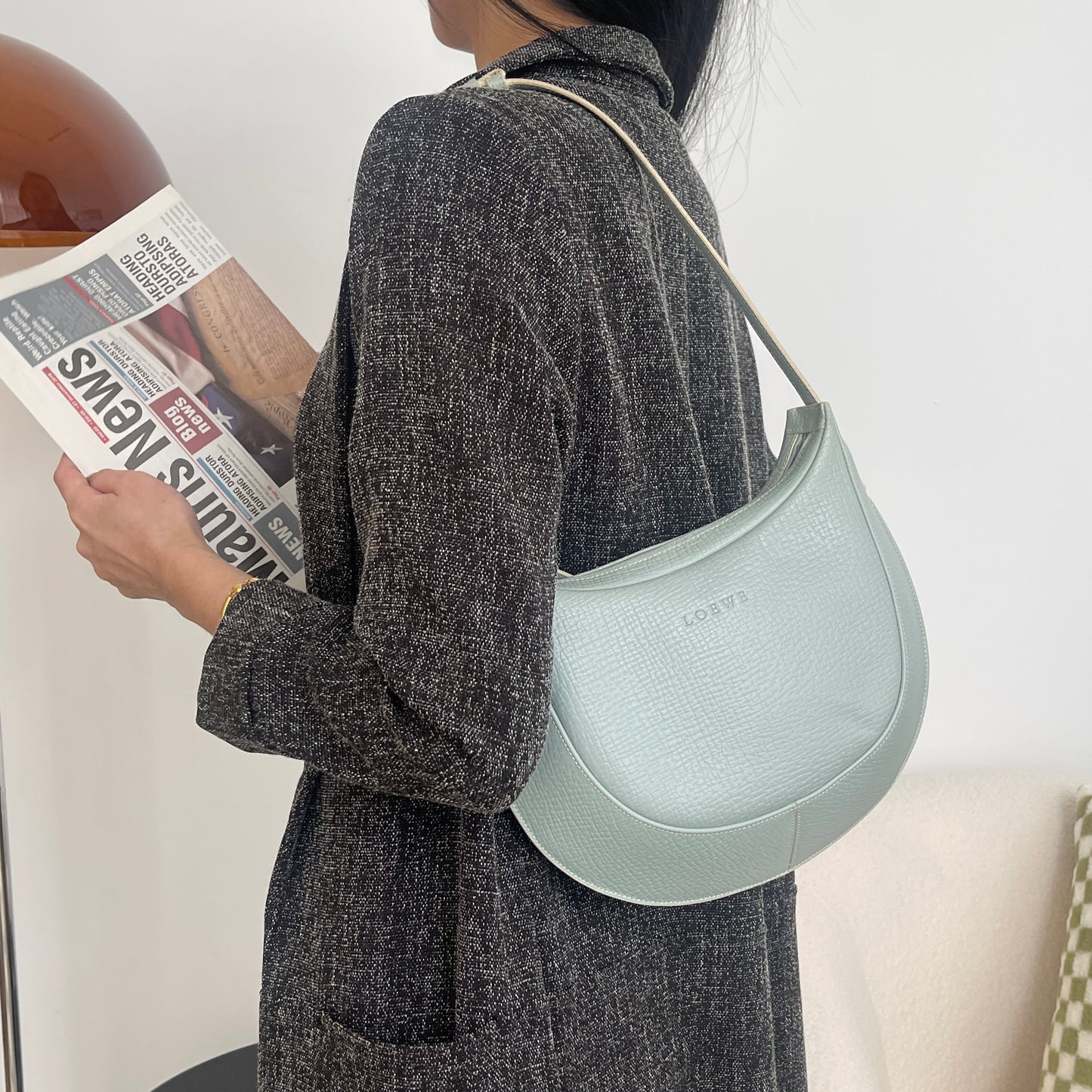 Loewe Shoulder Bag