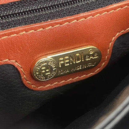 Fendi Kelly Handcarry