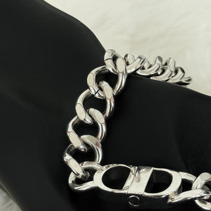 Dior Chain Link Necklace