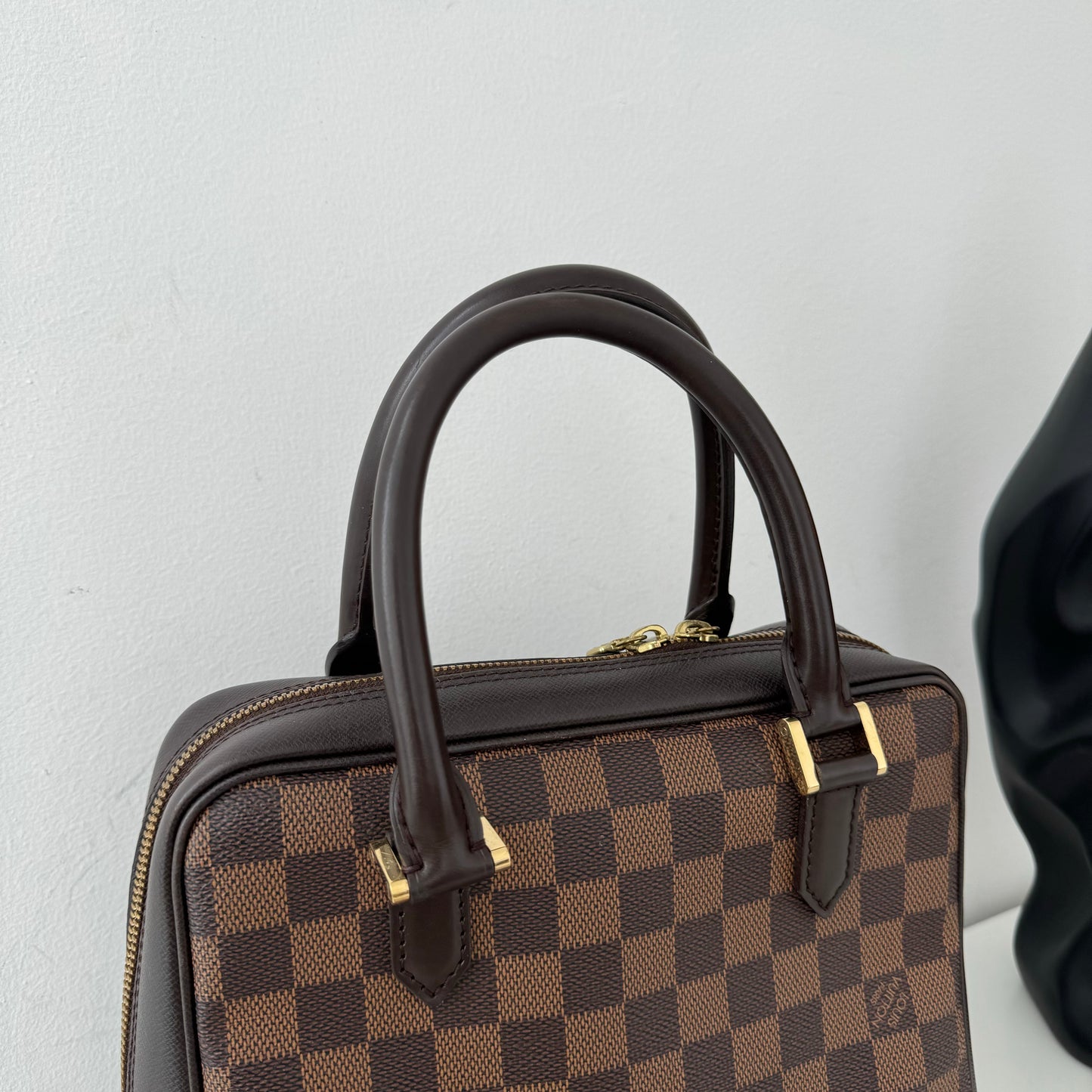 Louis Vuitton Brera Damier